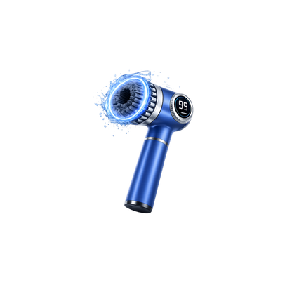 Cepillo Eléctrico  5 en 1